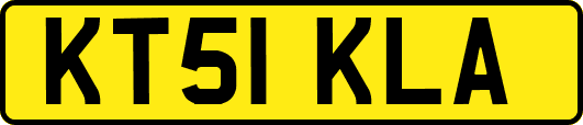 KT51KLA