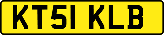 KT51KLB