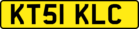 KT51KLC