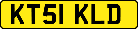 KT51KLD