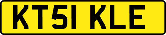 KT51KLE