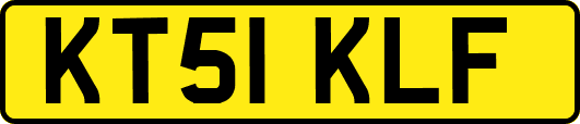 KT51KLF