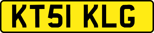 KT51KLG