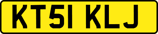 KT51KLJ