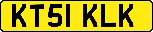 KT51KLK