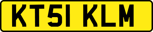 KT51KLM