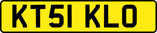 KT51KLO