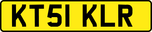 KT51KLR
