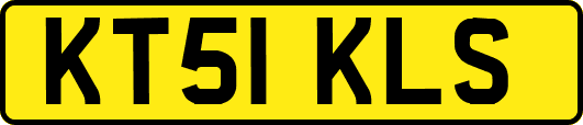 KT51KLS