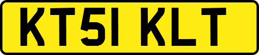 KT51KLT
