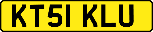 KT51KLU