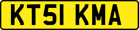 KT51KMA