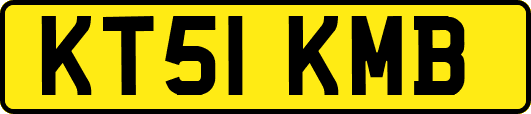 KT51KMB