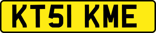 KT51KME