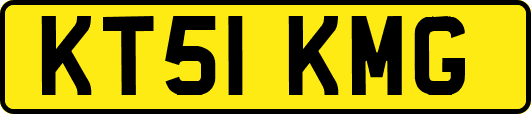 KT51KMG