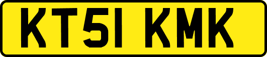 KT51KMK