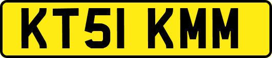 KT51KMM