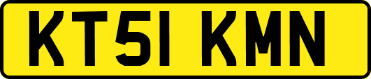 KT51KMN