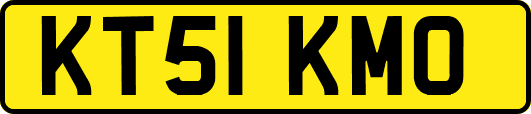 KT51KMO