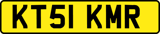 KT51KMR
