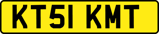 KT51KMT