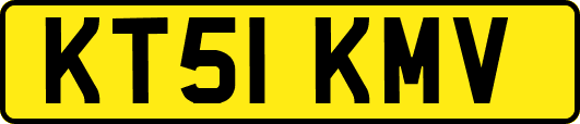 KT51KMV