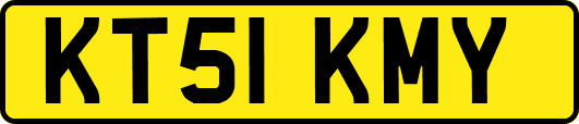 KT51KMY