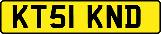 KT51KND