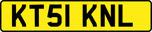 KT51KNL