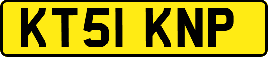 KT51KNP