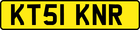 KT51KNR
