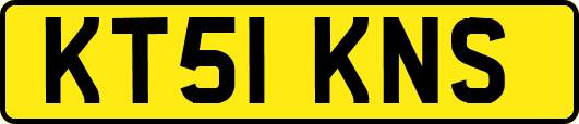 KT51KNS