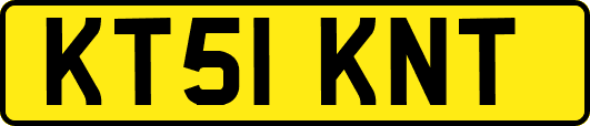 KT51KNT