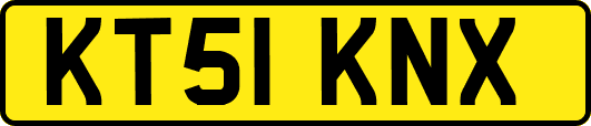 KT51KNX