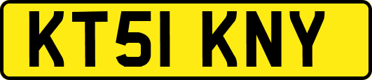 KT51KNY