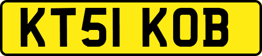 KT51KOB