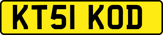 KT51KOD