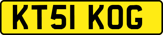 KT51KOG