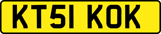 KT51KOK