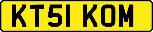 KT51KOM