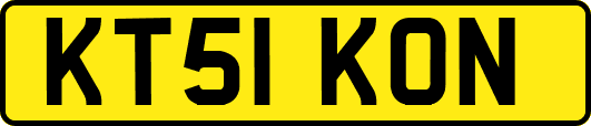 KT51KON