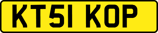 KT51KOP