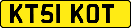 KT51KOT