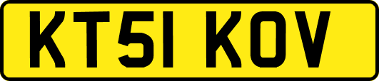 KT51KOV