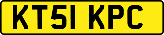 KT51KPC