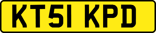 KT51KPD