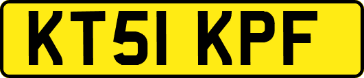 KT51KPF