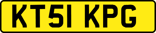 KT51KPG