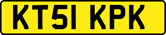 KT51KPK