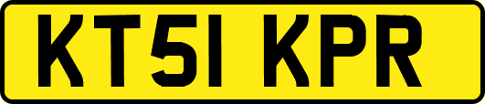 KT51KPR